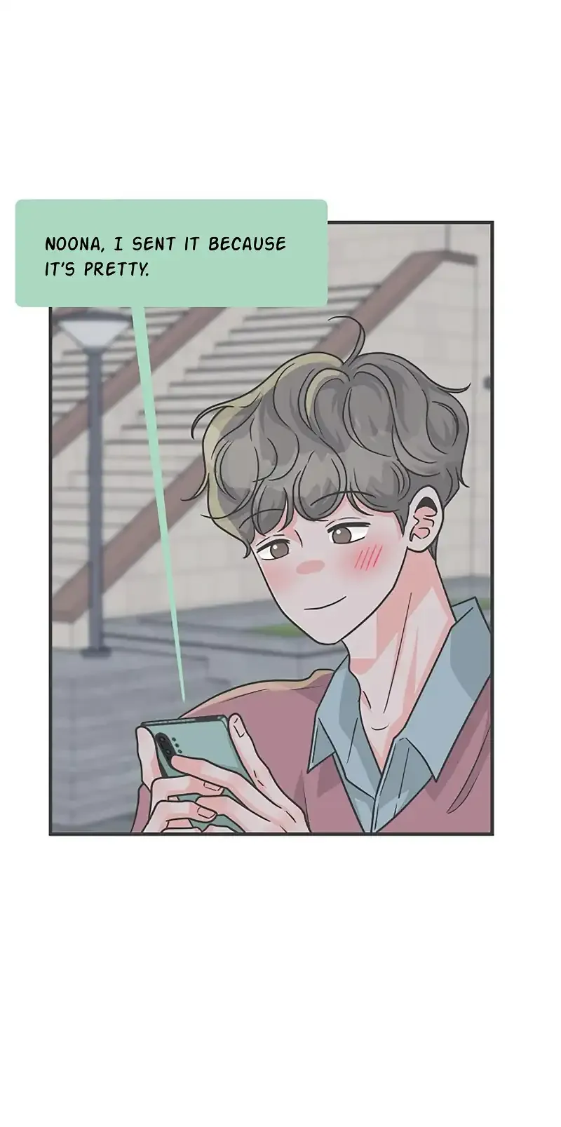 Read Newbies chapter 89 image 45 on Lezhin