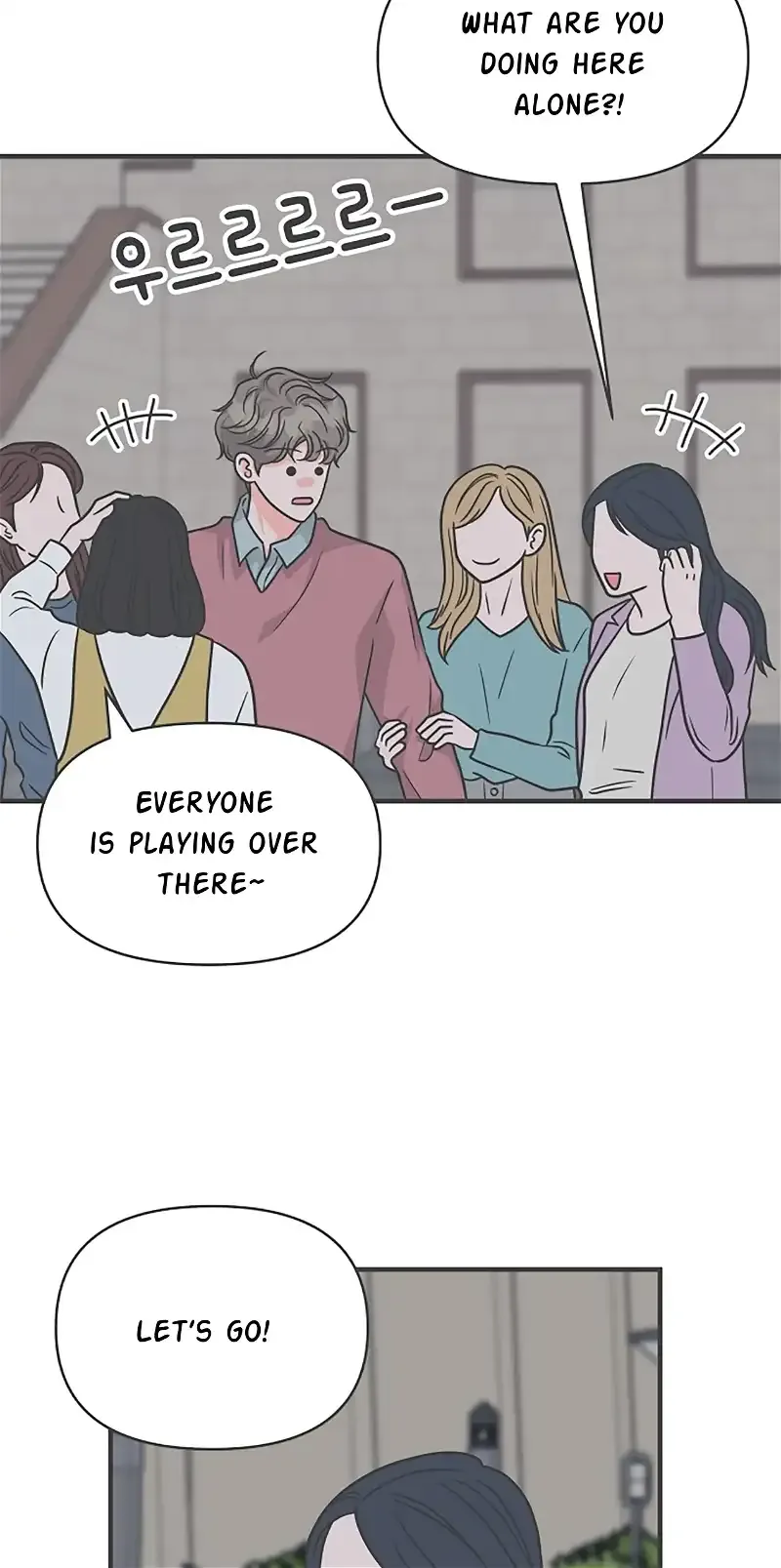 Read Newbies chapter 89 image 49 on Lezhin