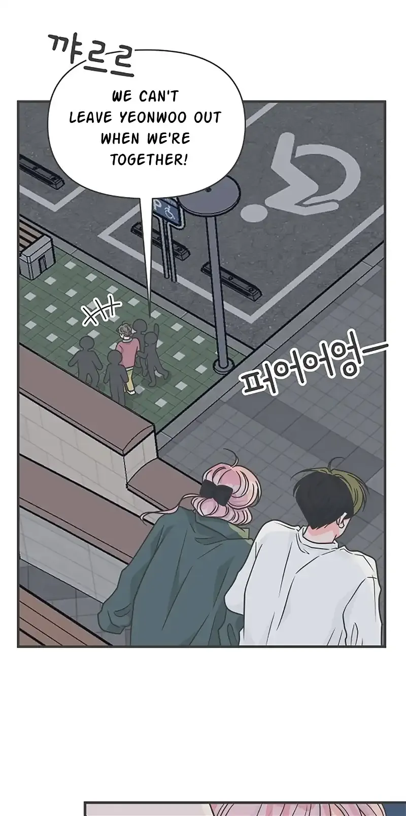 Read Newbies chapter 89 image 52 on Lezhin