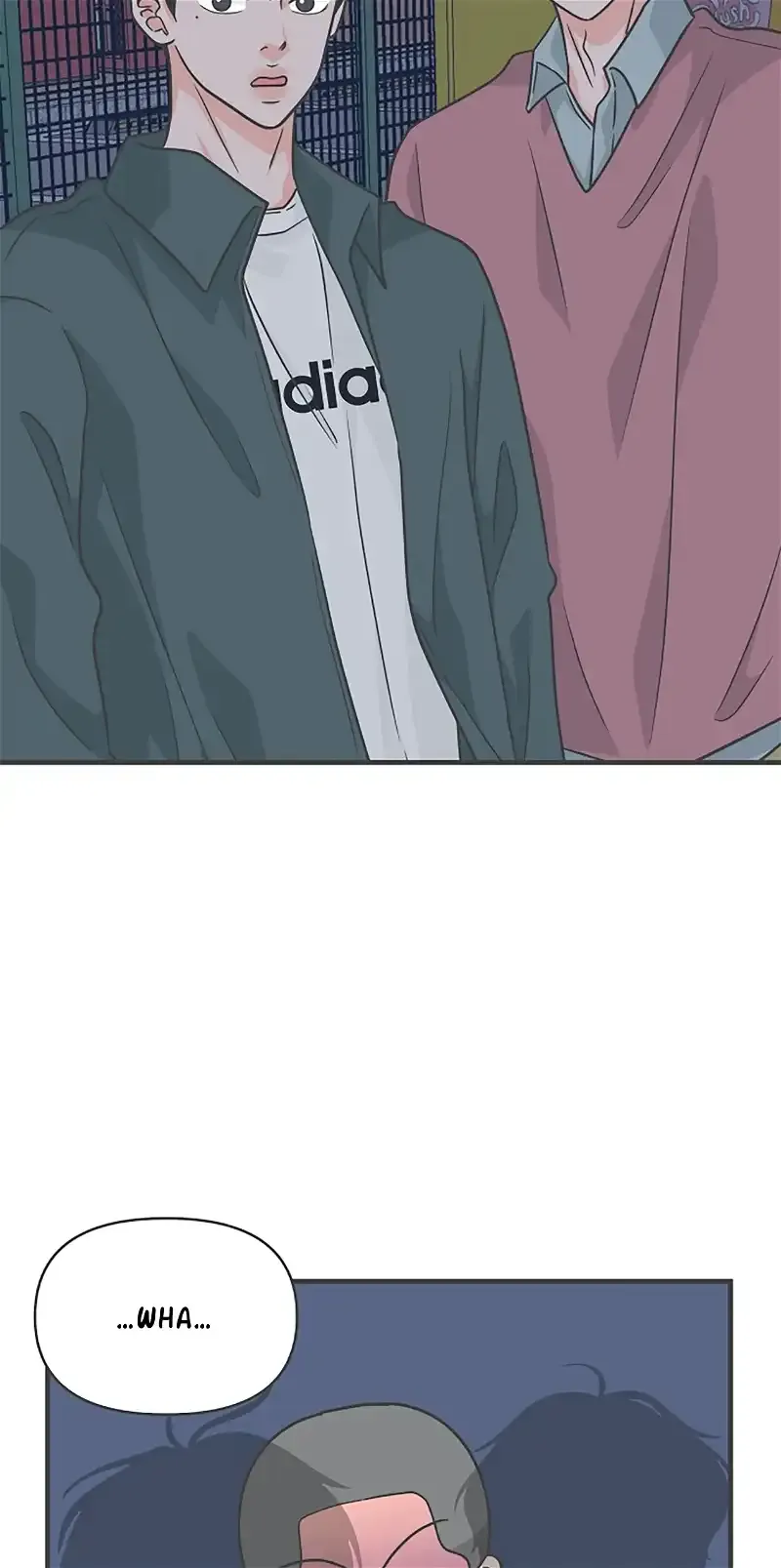 Read Newbies chapter 89 image 6 on Lezhin