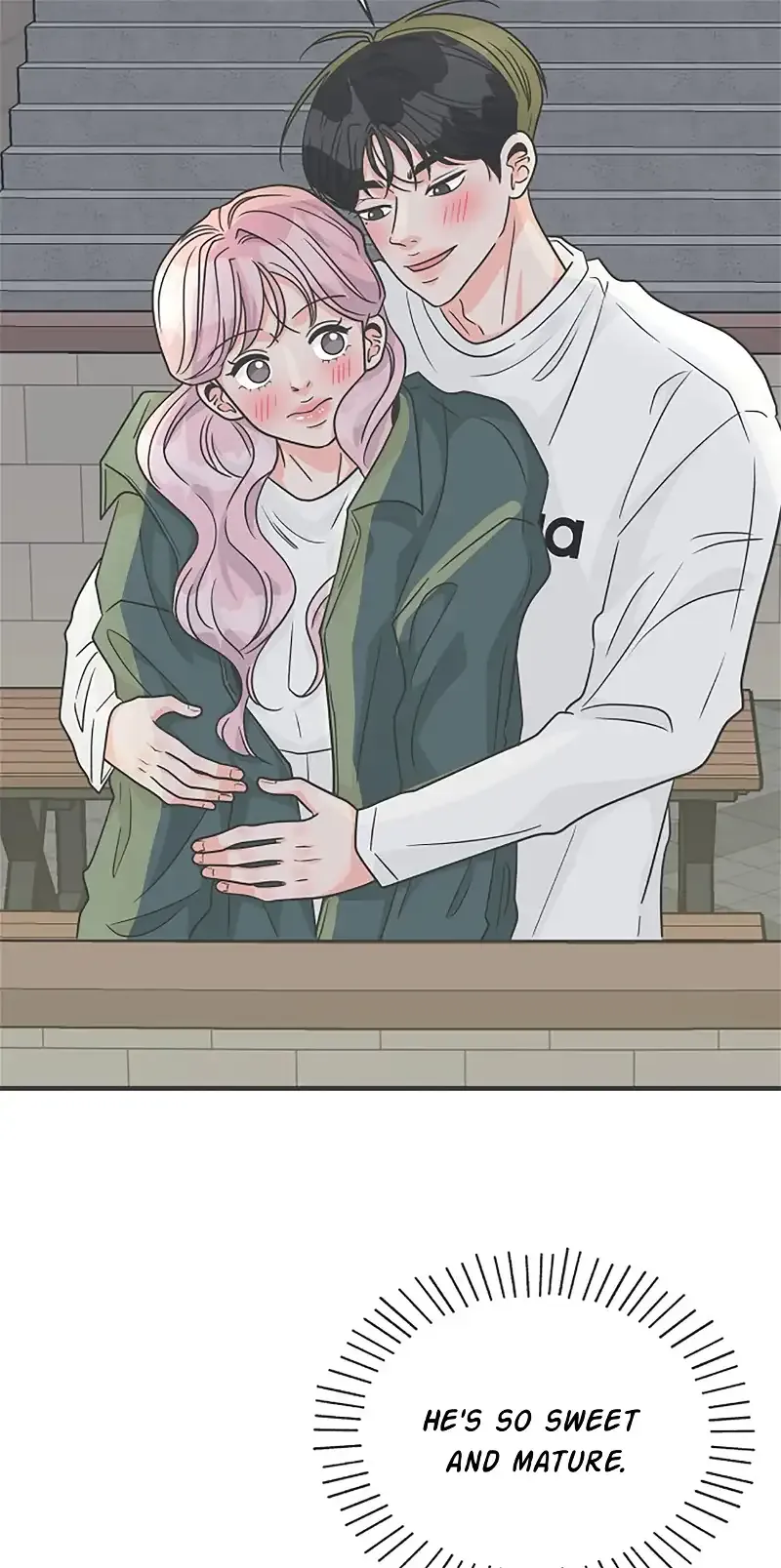 Read Newbies chapter 89 image 61 on Lezhin