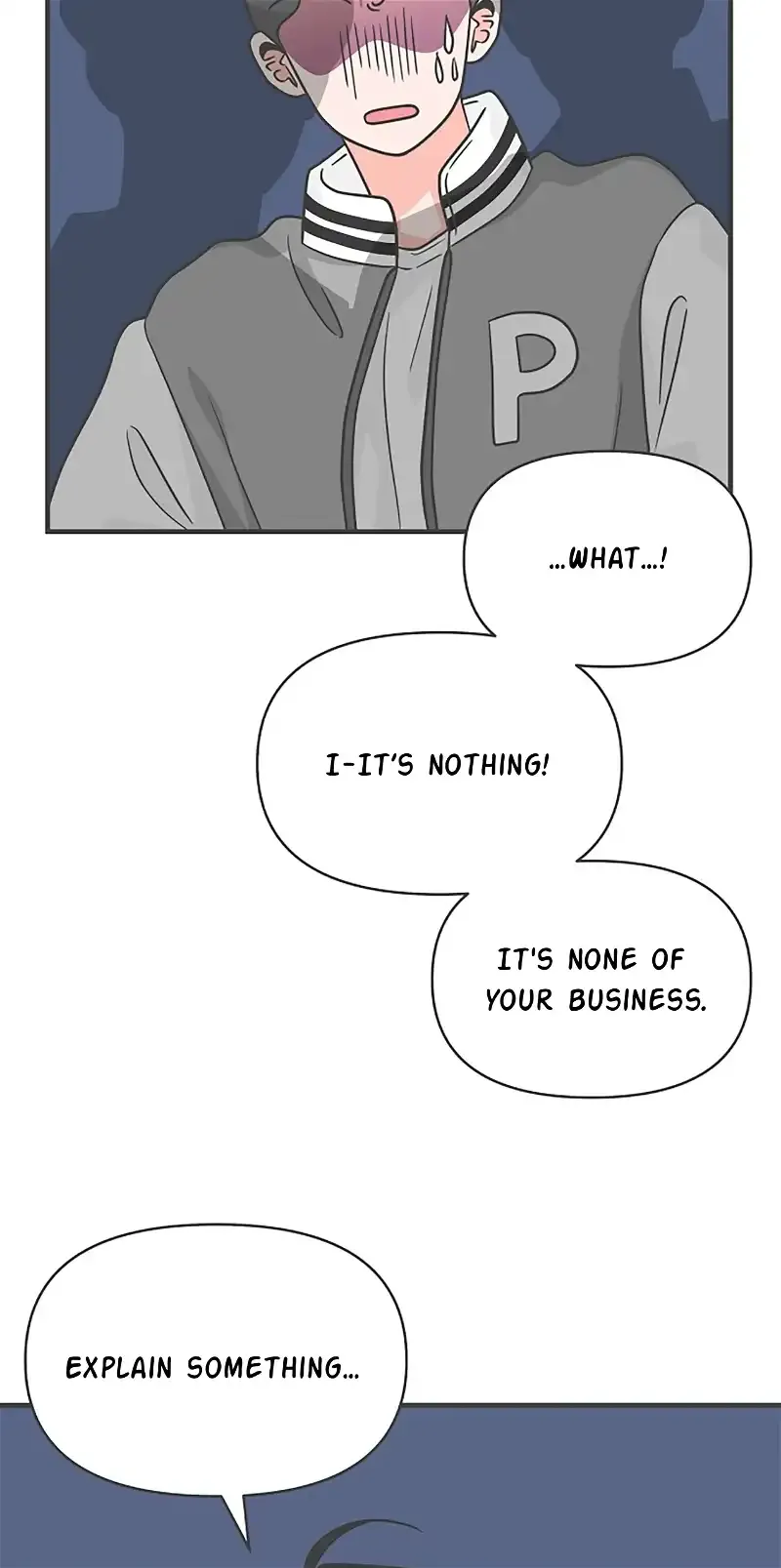Read Newbies chapter 89 image 7 on Lezhin