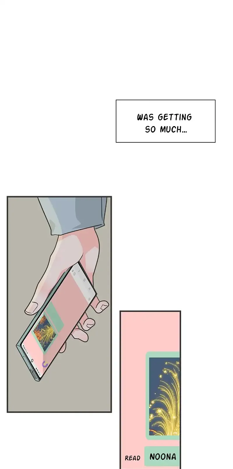 Read Newbies chapter 89 image 75 on Lezhin