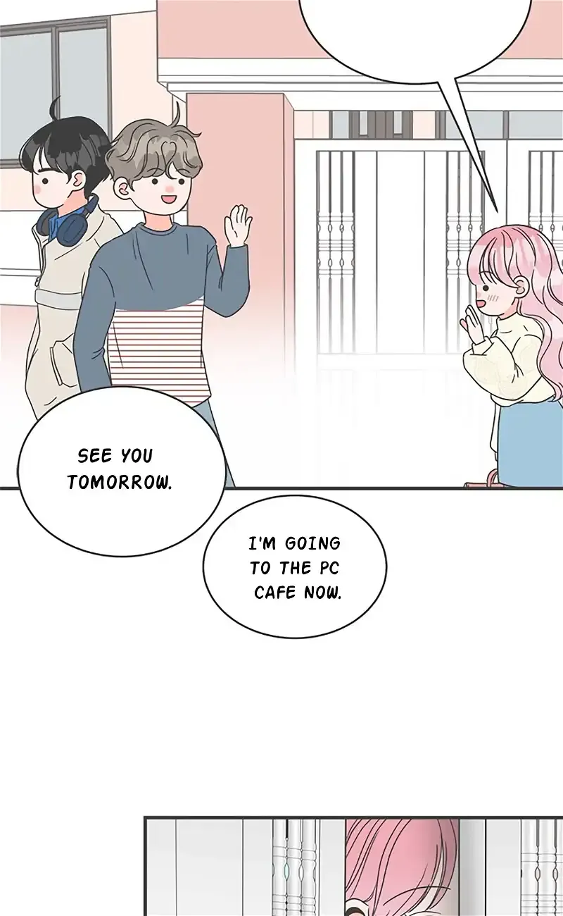 Read Newbies chapter 9 image 10 on Lezhin