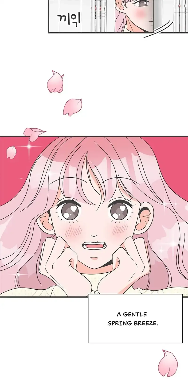 Read Newbies chapter 9 image 11 on Lezhin