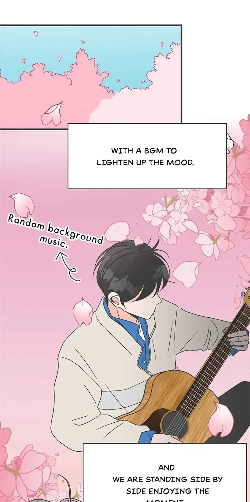 Read Newbies chapter 9 image 12 on Lezhin
