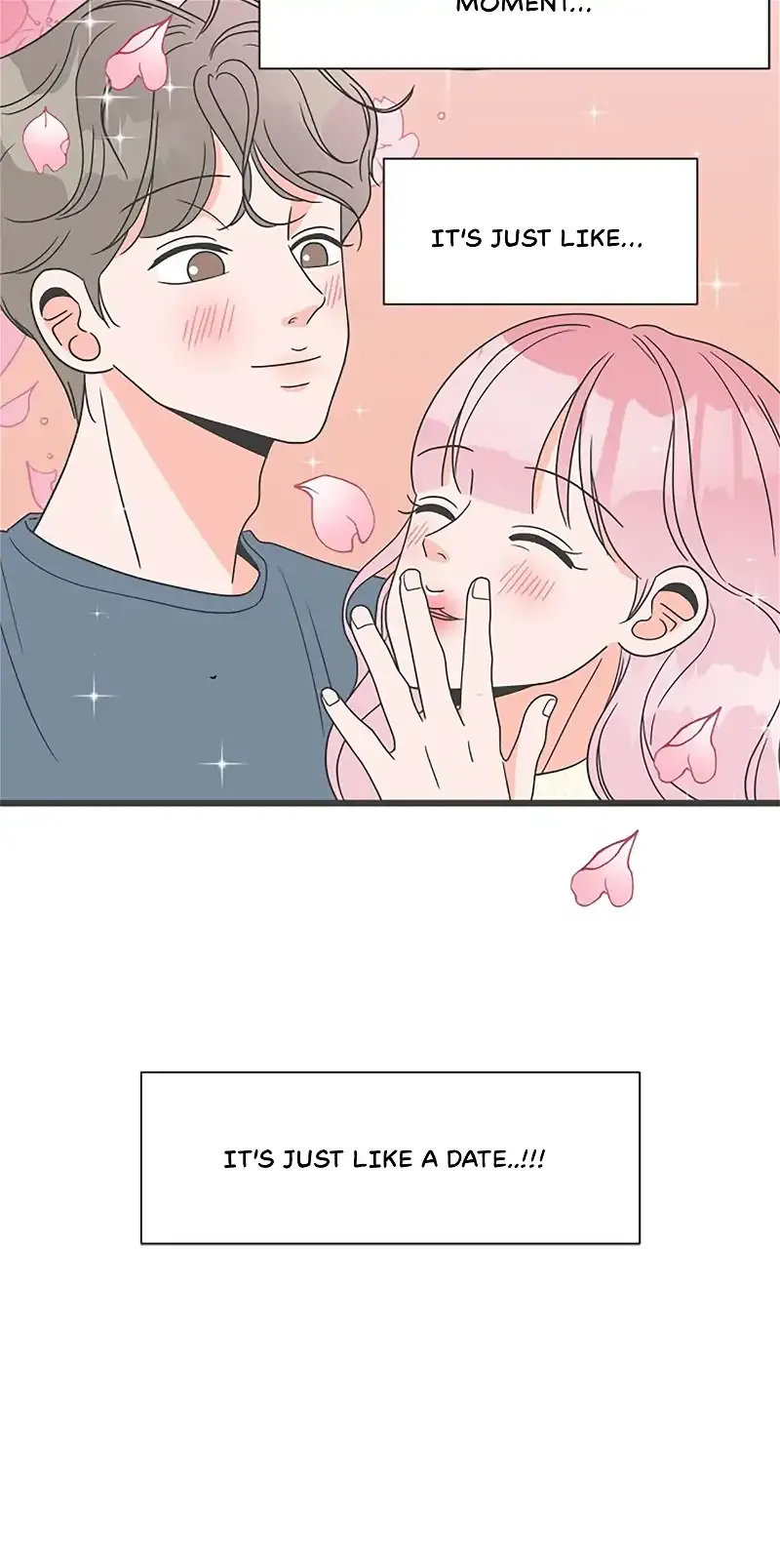 Read Newbies chapter 9 image 13 on Lezhin