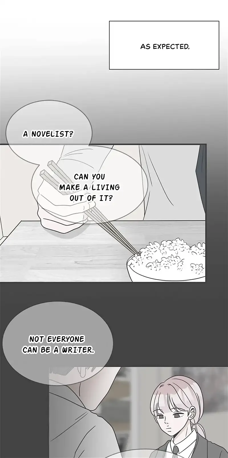 Read Newbies chapter 9 image 19 on Lezhin