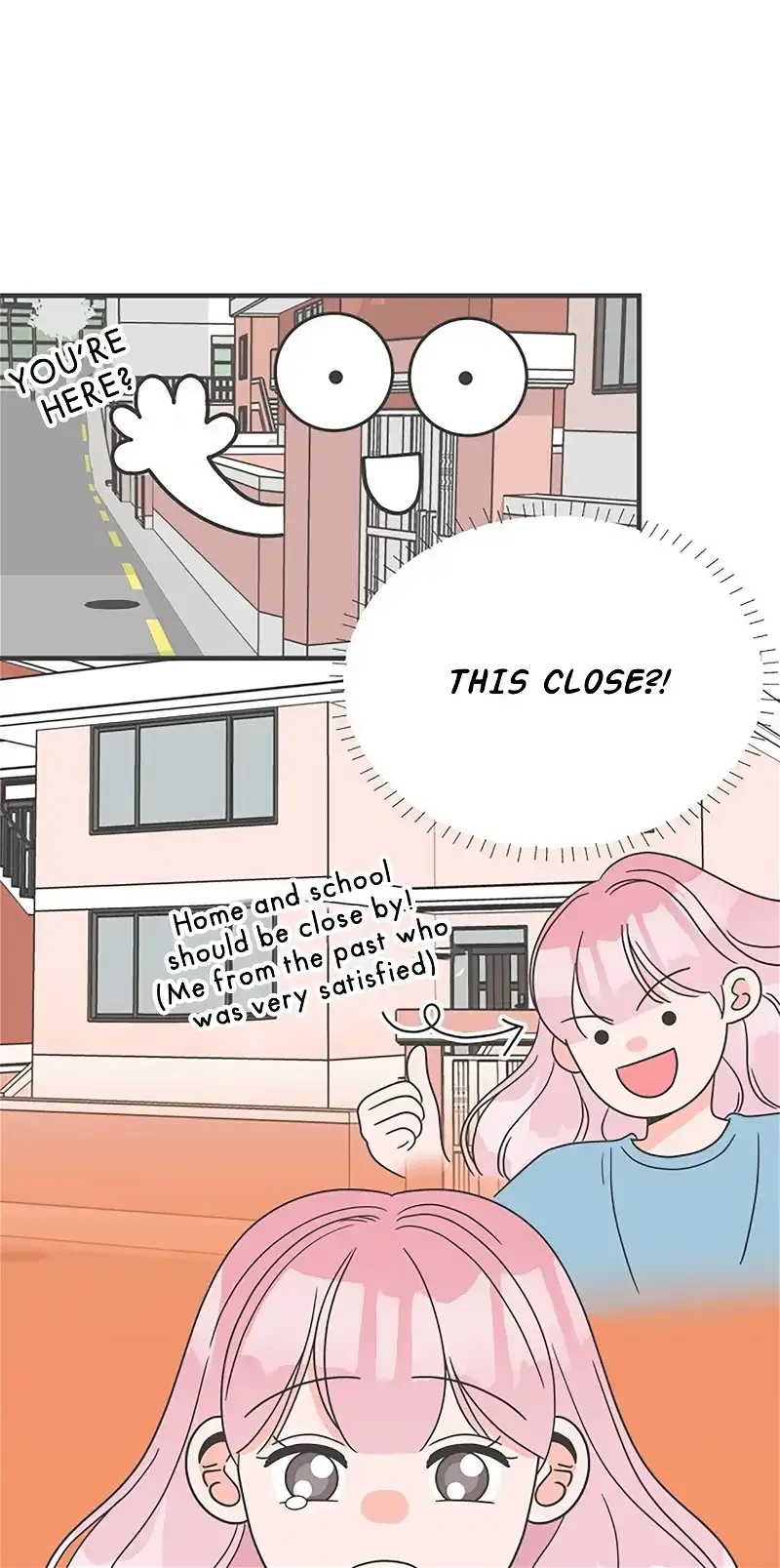 Read Newbies chapter 9 image 2 on Lezhin