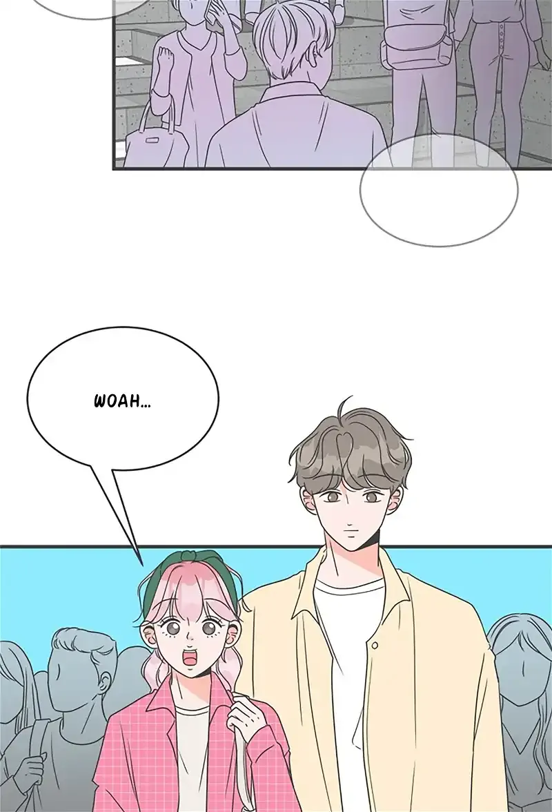 Read Newbies chapter 9 image 24 on Lezhin