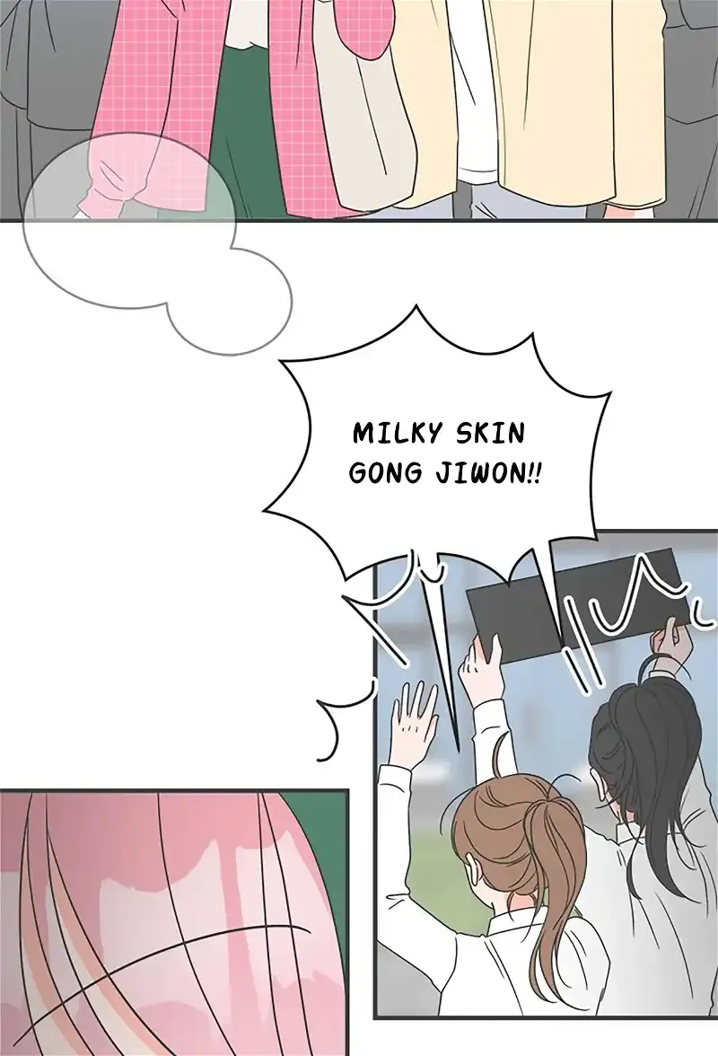 Read Newbies chapter 9 image 25 on Lezhin