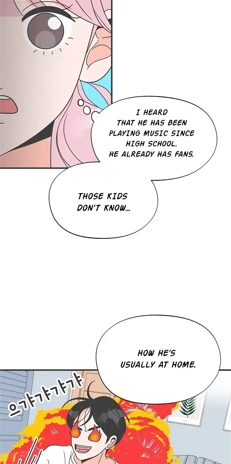 Read Newbies chapter 9 image 26 on Lezhin