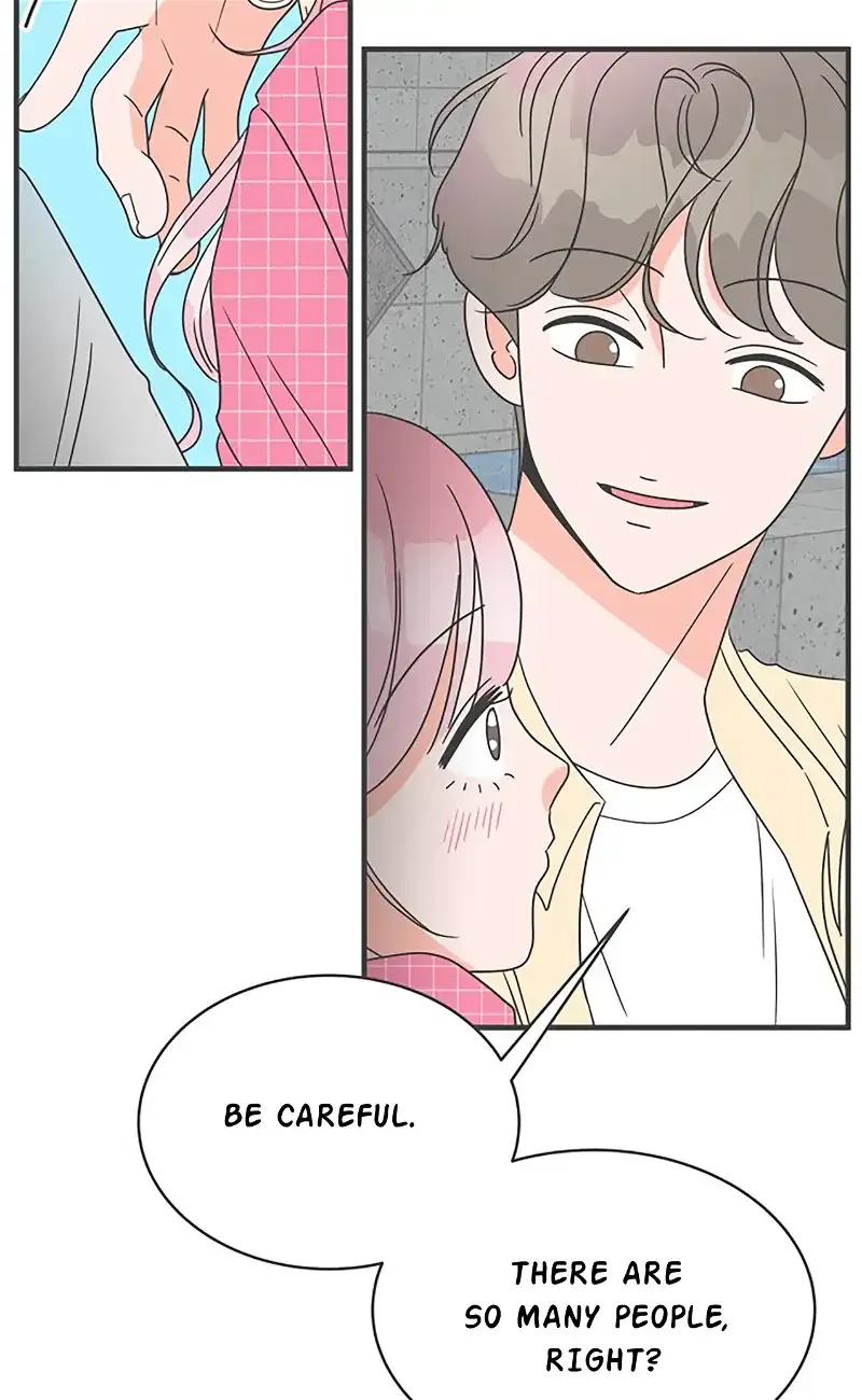 Read Newbies chapter 9 image 29 on Lezhin