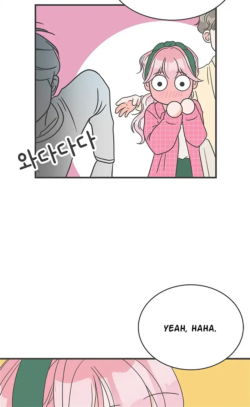 Read Newbies chapter 9 image 30 on Lezhin