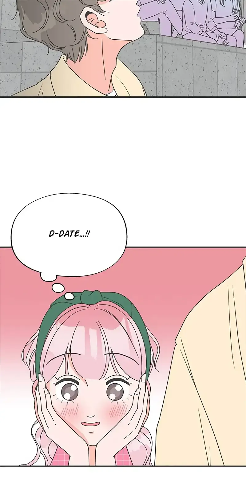 Read Newbies chapter 9 image 32 on Lezhin