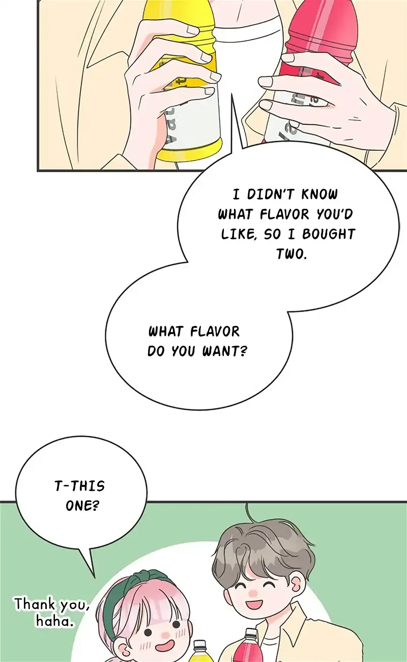 Read Newbies chapter 9 image 34 on Lezhin