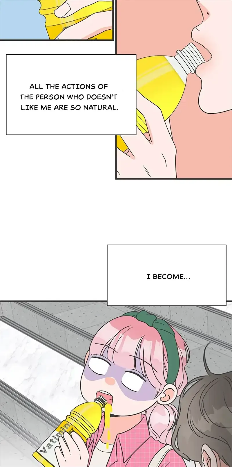 Read Newbies chapter 9 image 36 on Lezhin
