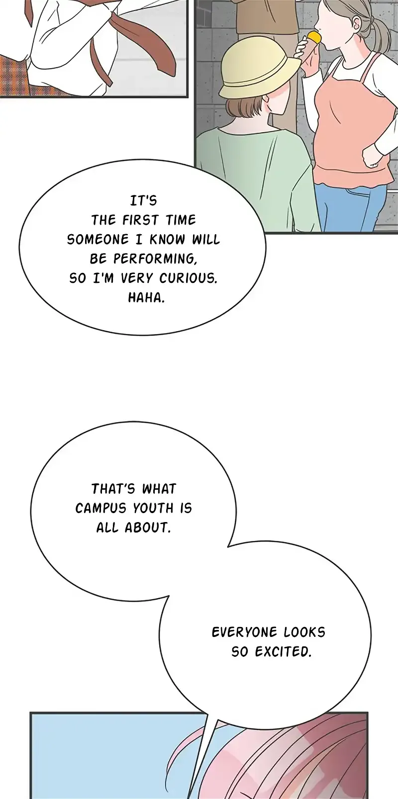 Read Newbies chapter 9 image 39 on Lezhin