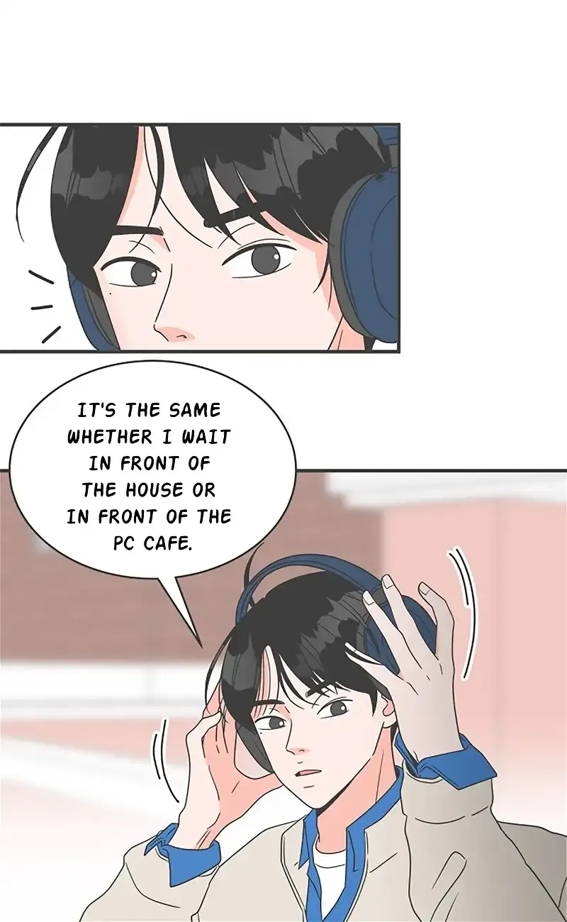 Read Newbies chapter 9 image 4 on Lezhin