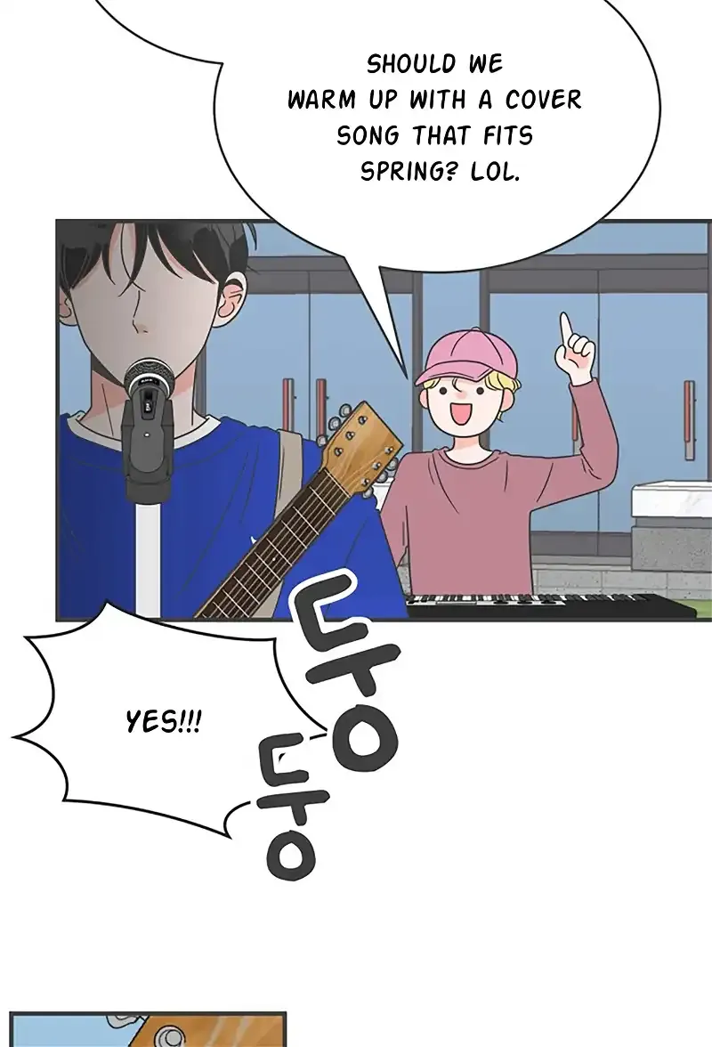 Read Newbies chapter 9 image 44 on Lezhin