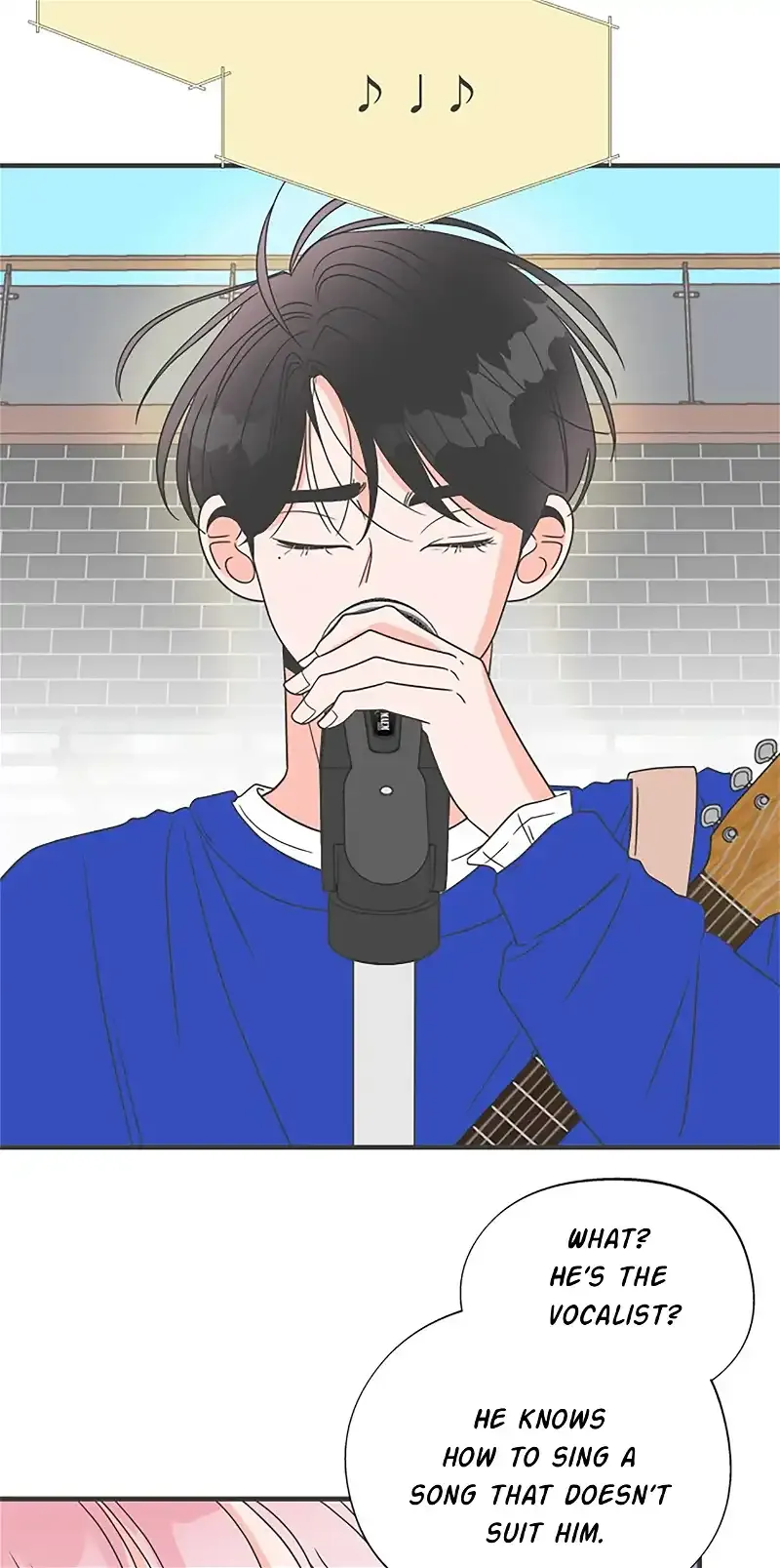 Read Newbies chapter 9 image 47 on Lezhin