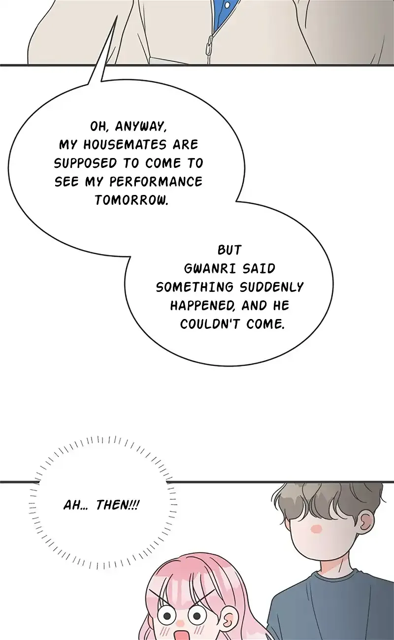 Read Newbies chapter 9 image 5 on Lezhin