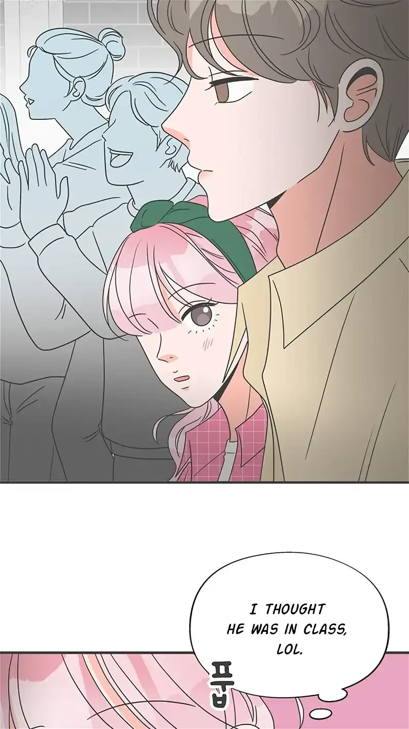 Read Newbies chapter 9 image 51 on Lezhin
