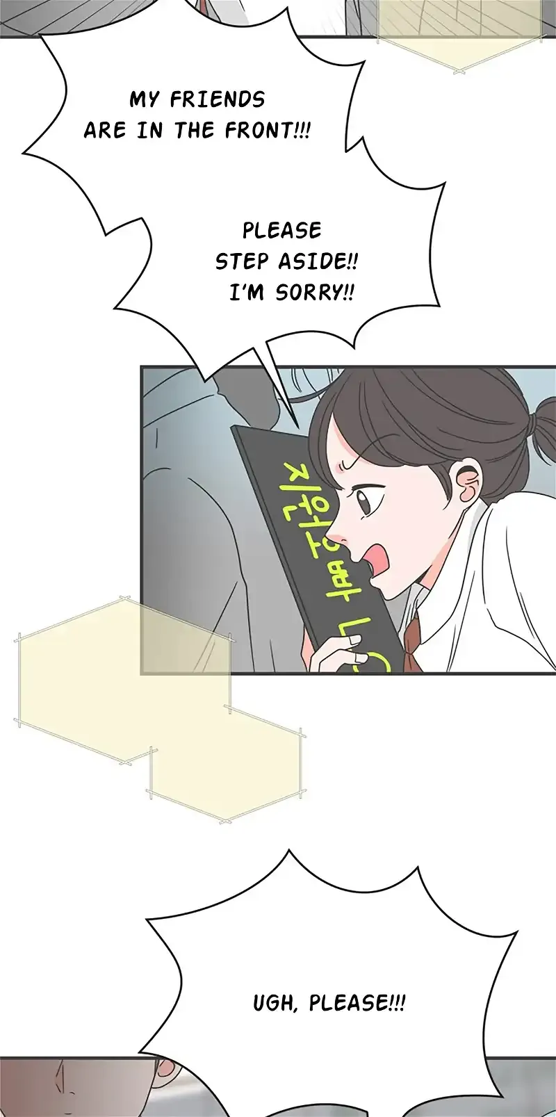 Read Newbies chapter 9 image 53 on Lezhin