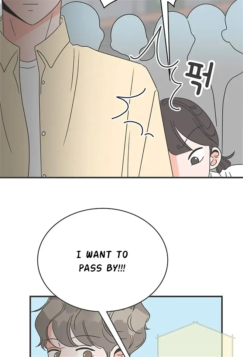 Read Newbies chapter 9 image 54 on Lezhin