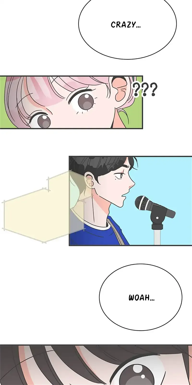 Read Newbies chapter 9 image 57 on Lezhin