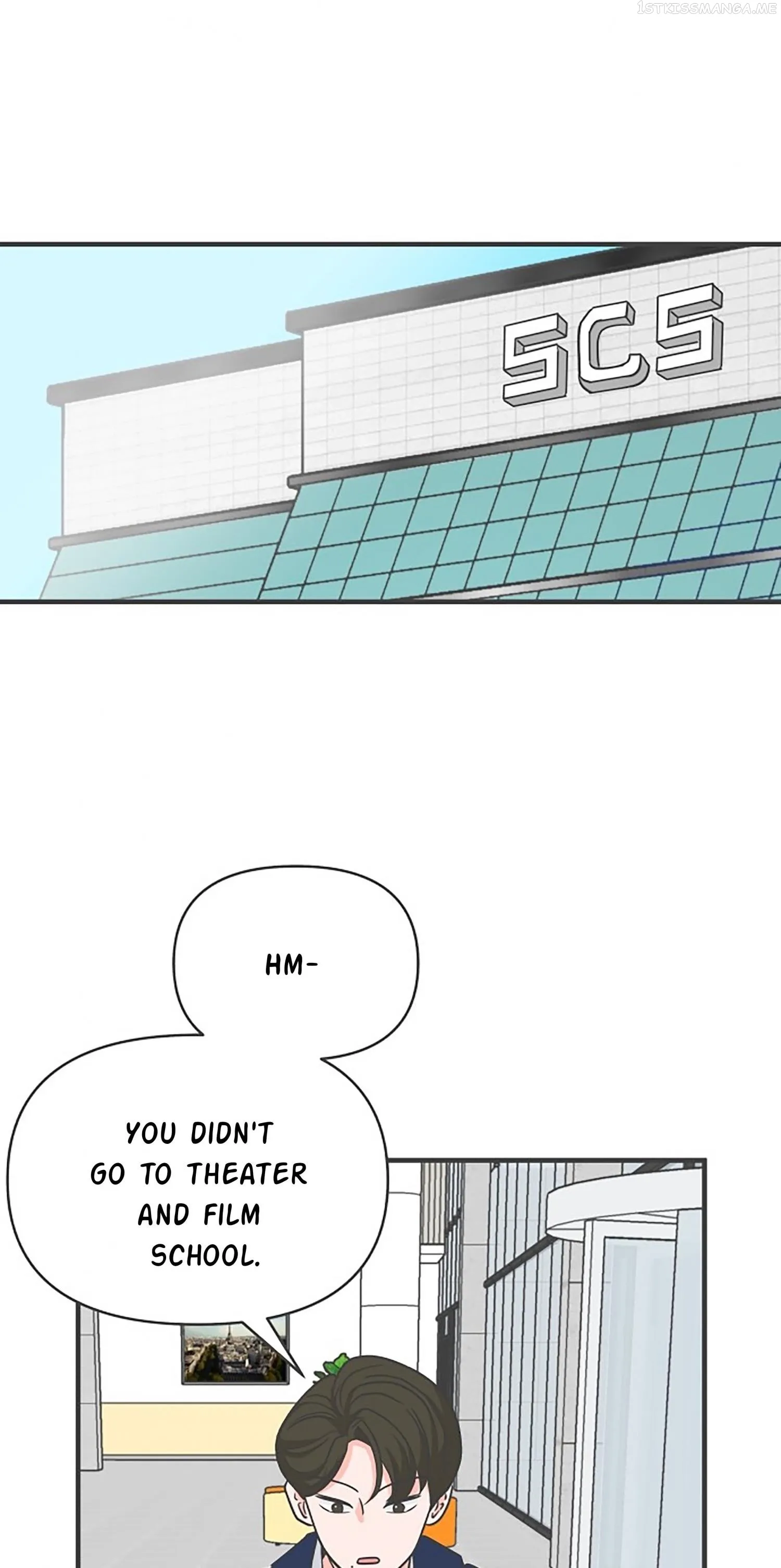 Read Newbies chapter 91 image 1 on Lezhin