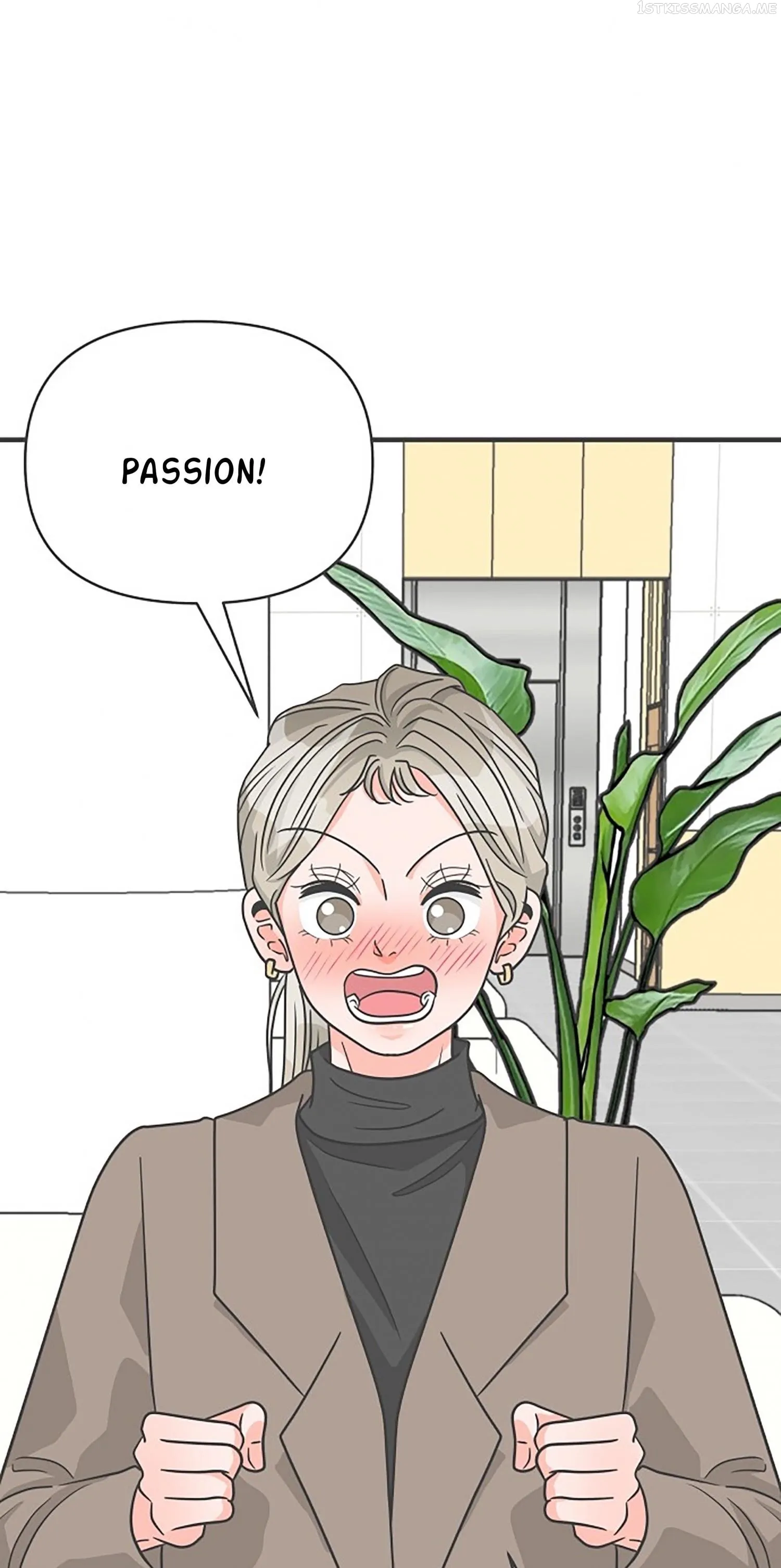 Read Newbies chapter 91 image 10 on Lezhin