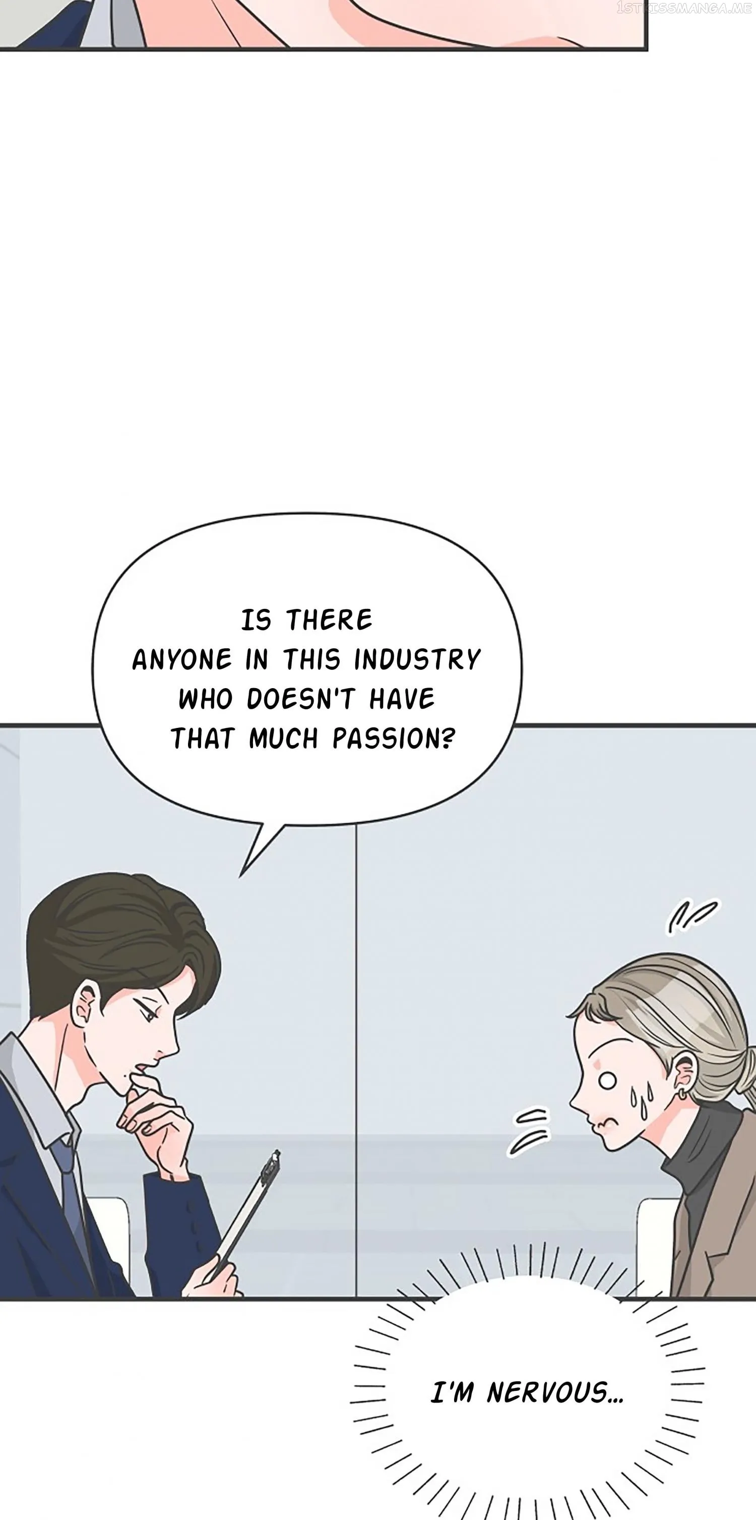 Read Newbies chapter 91 image 12 on Lezhin