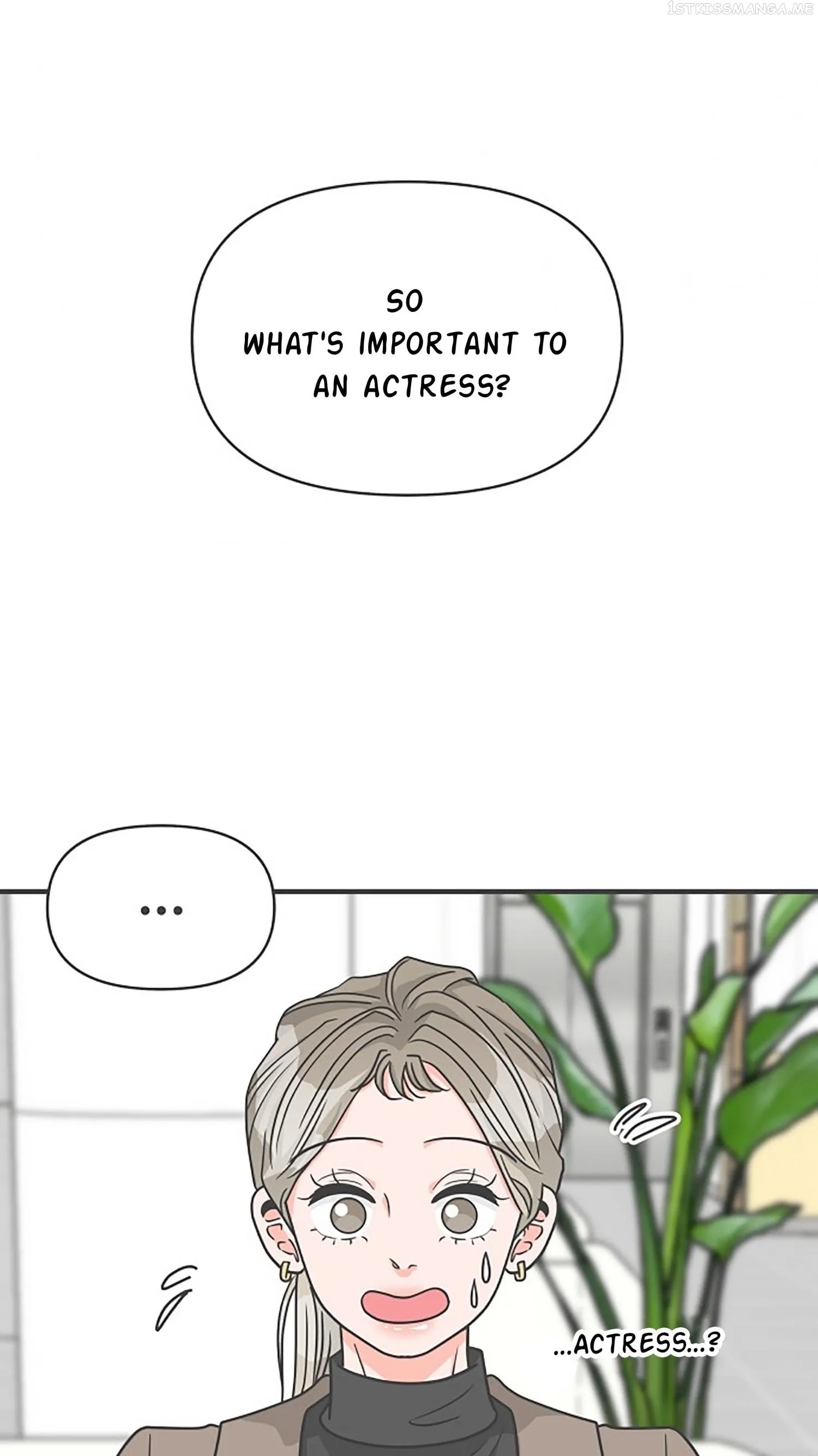 Read Newbies chapter 91 image 15 on Lezhin