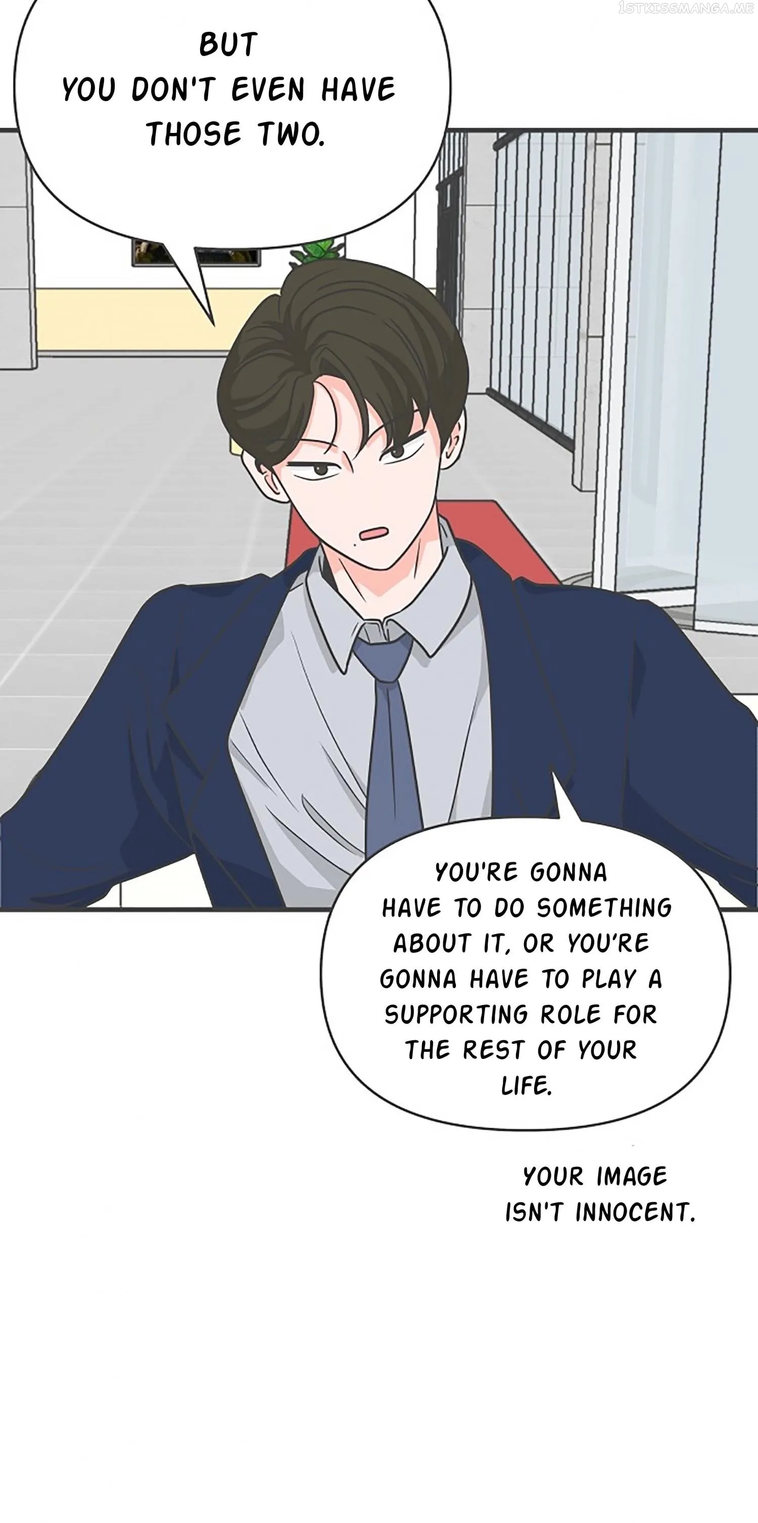Read Newbies chapter 91 image 18 on Lezhin