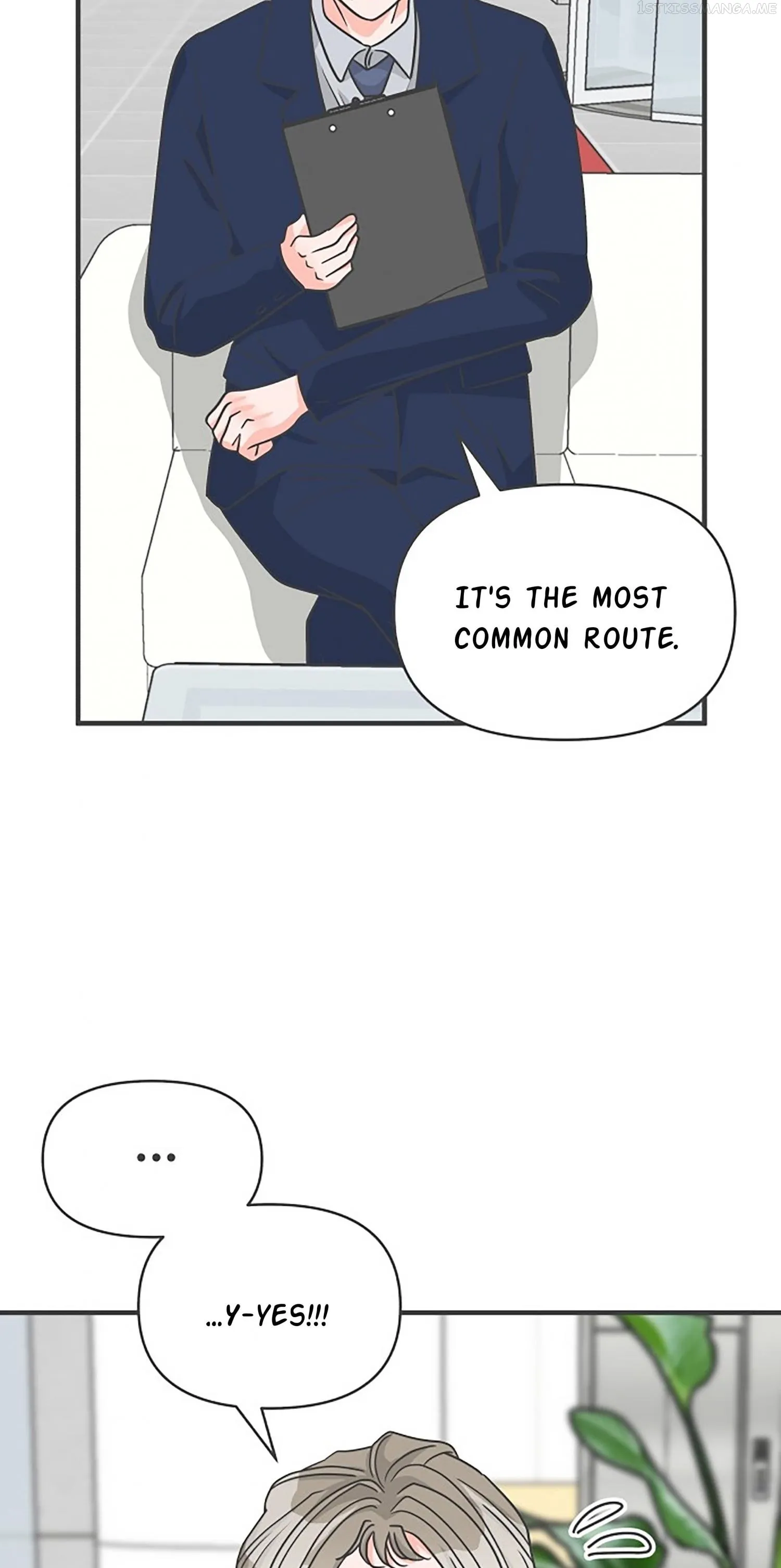 Read Newbies chapter 91 image 2 on Lezhin