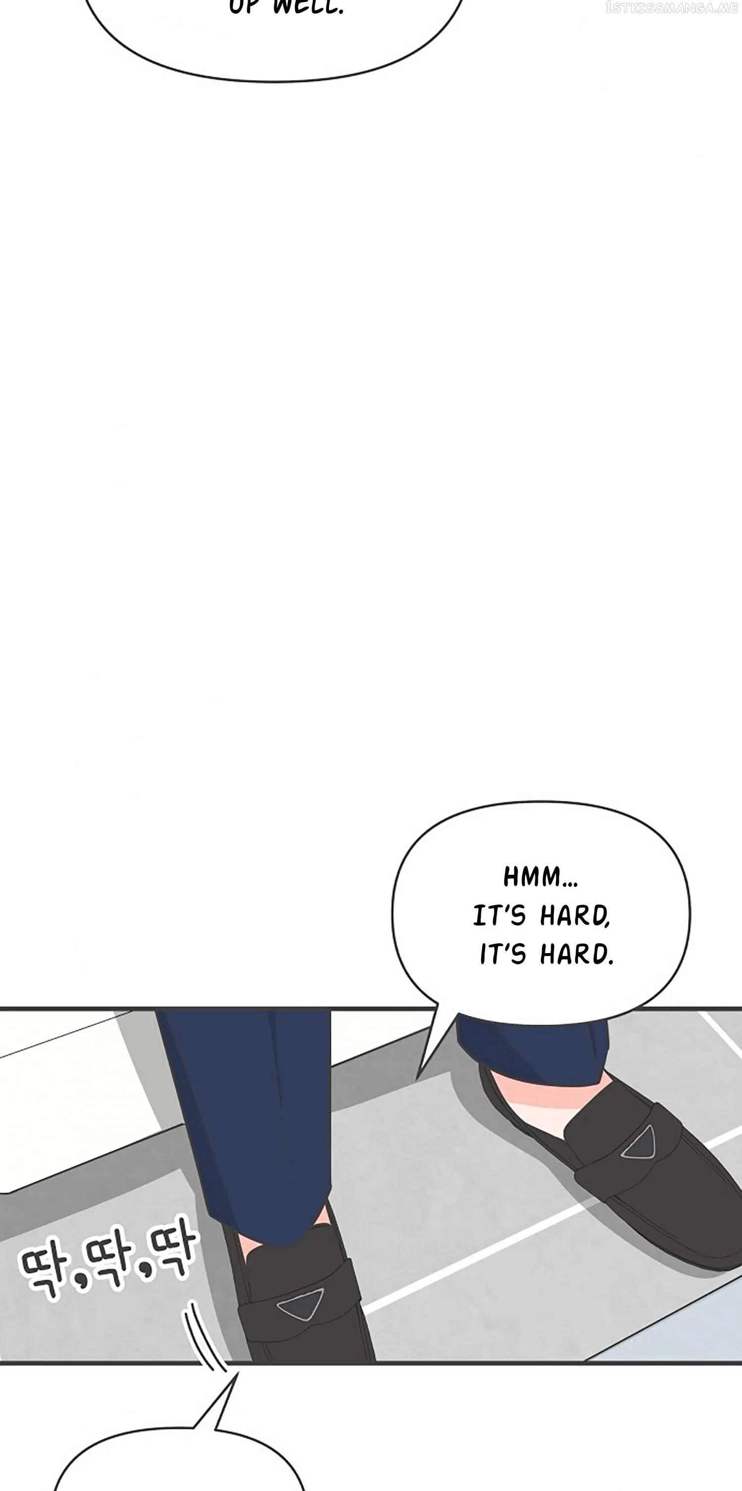 Read Newbies chapter 91 image 20 on Lezhin