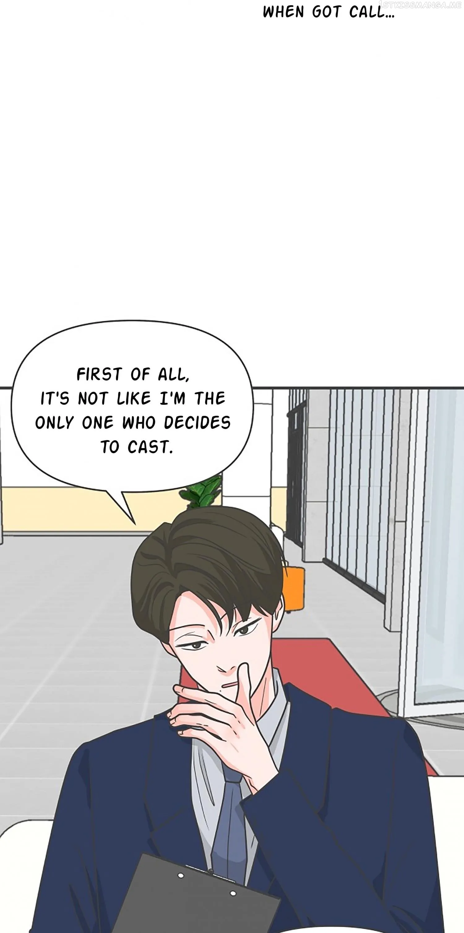 Read Newbies chapter 91 image 22 on Lezhin