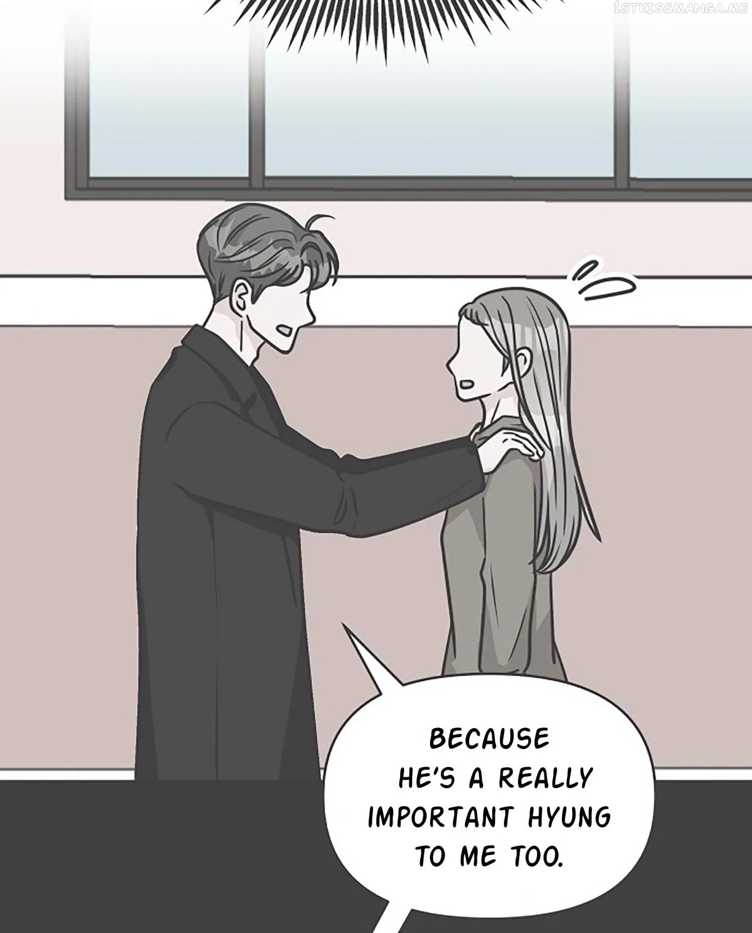 Read Newbies chapter 91 image 25 on Lezhin