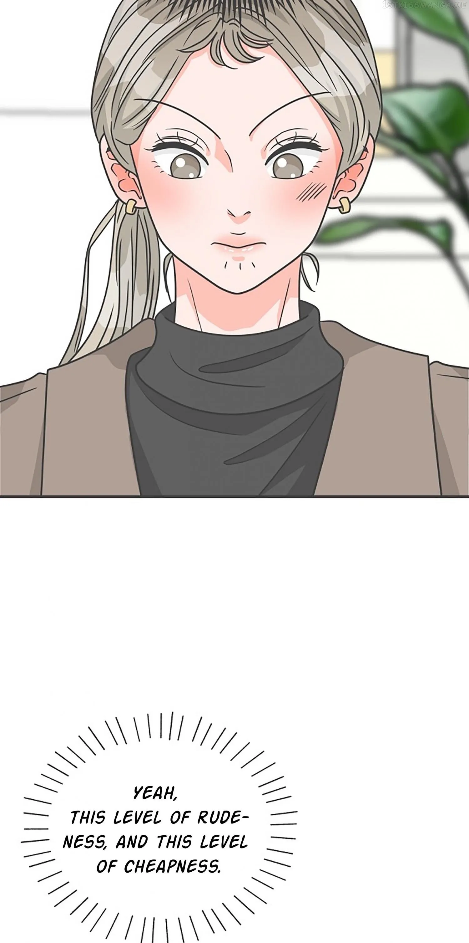 Read Newbies chapter 91 image 27 on Lezhin