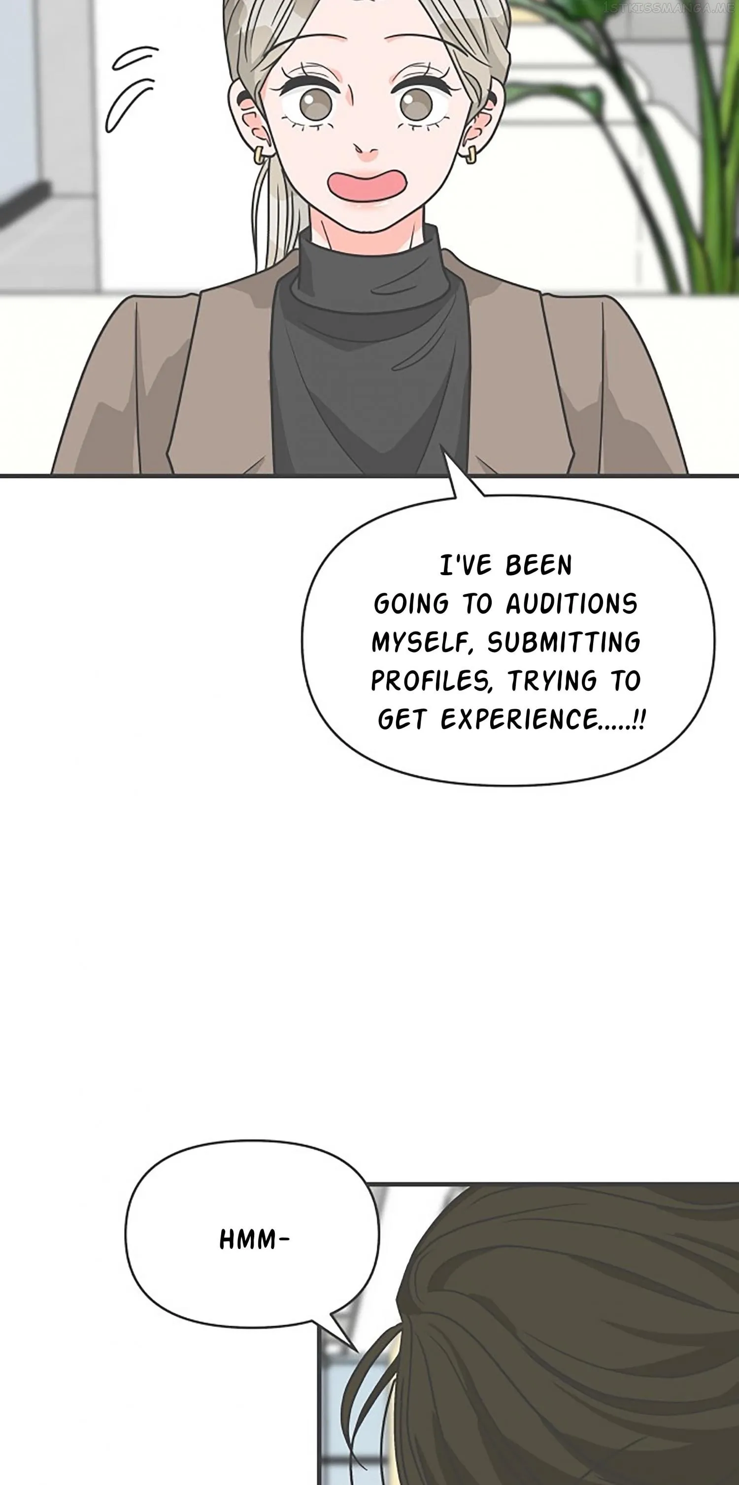 Read Newbies chapter 91 image 3 on Lezhin