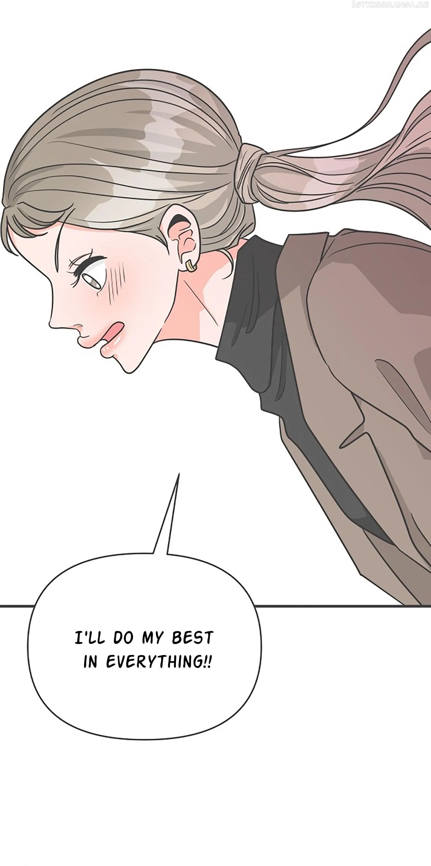 Read Newbies chapter 91 image 30 on Lezhin
