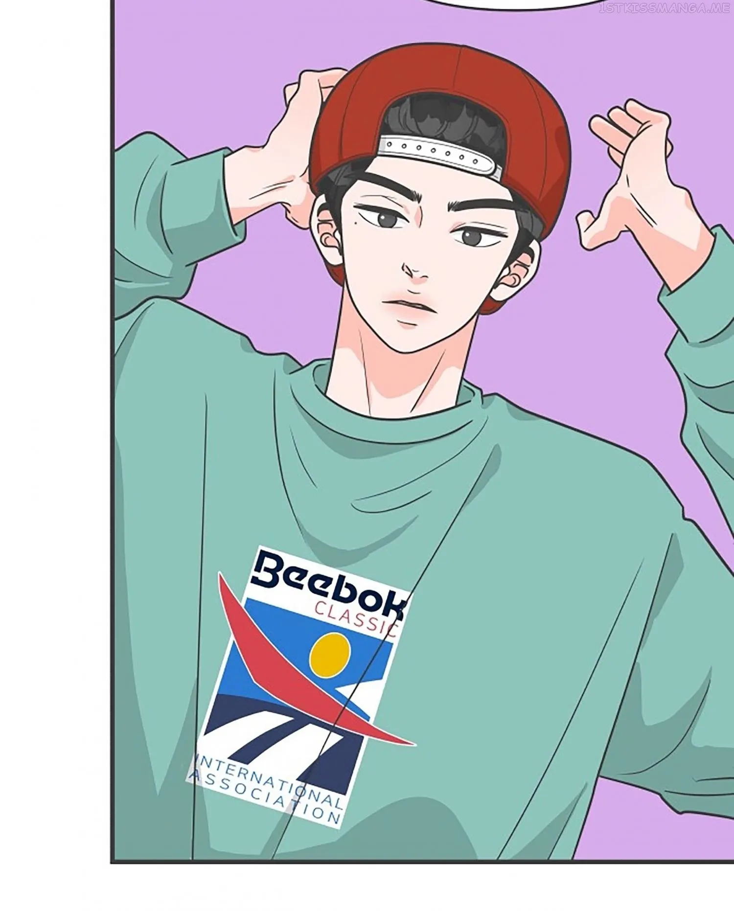 Read Newbies chapter 91 image 35 on Lezhin