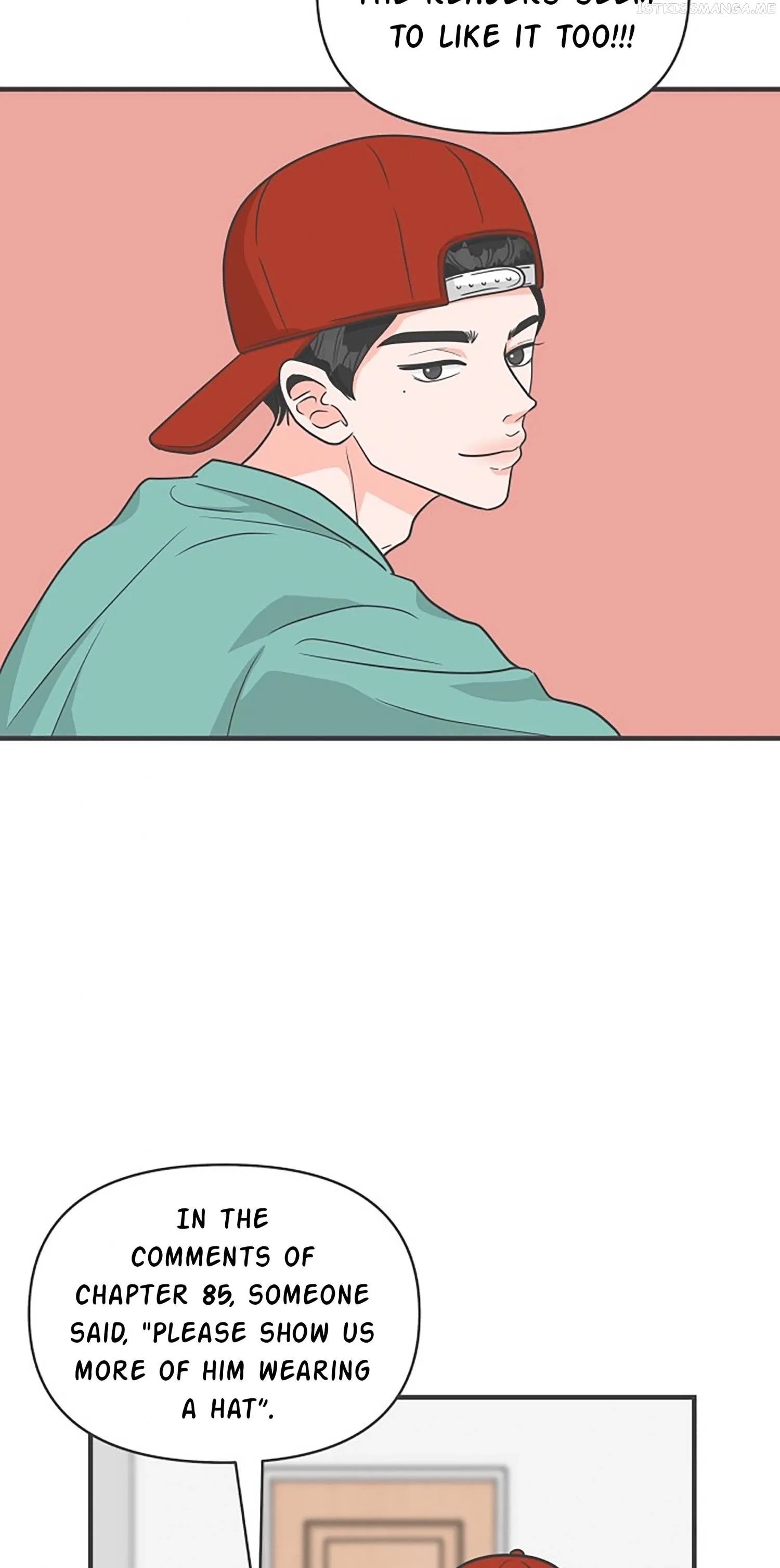 Read Newbies chapter 91 image 37 on Lezhin