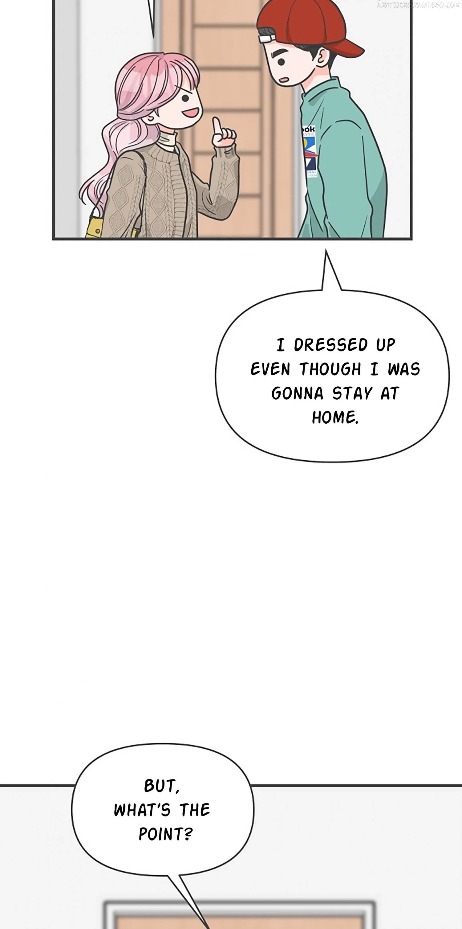 Read Newbies chapter 91 image 38 on Lezhin