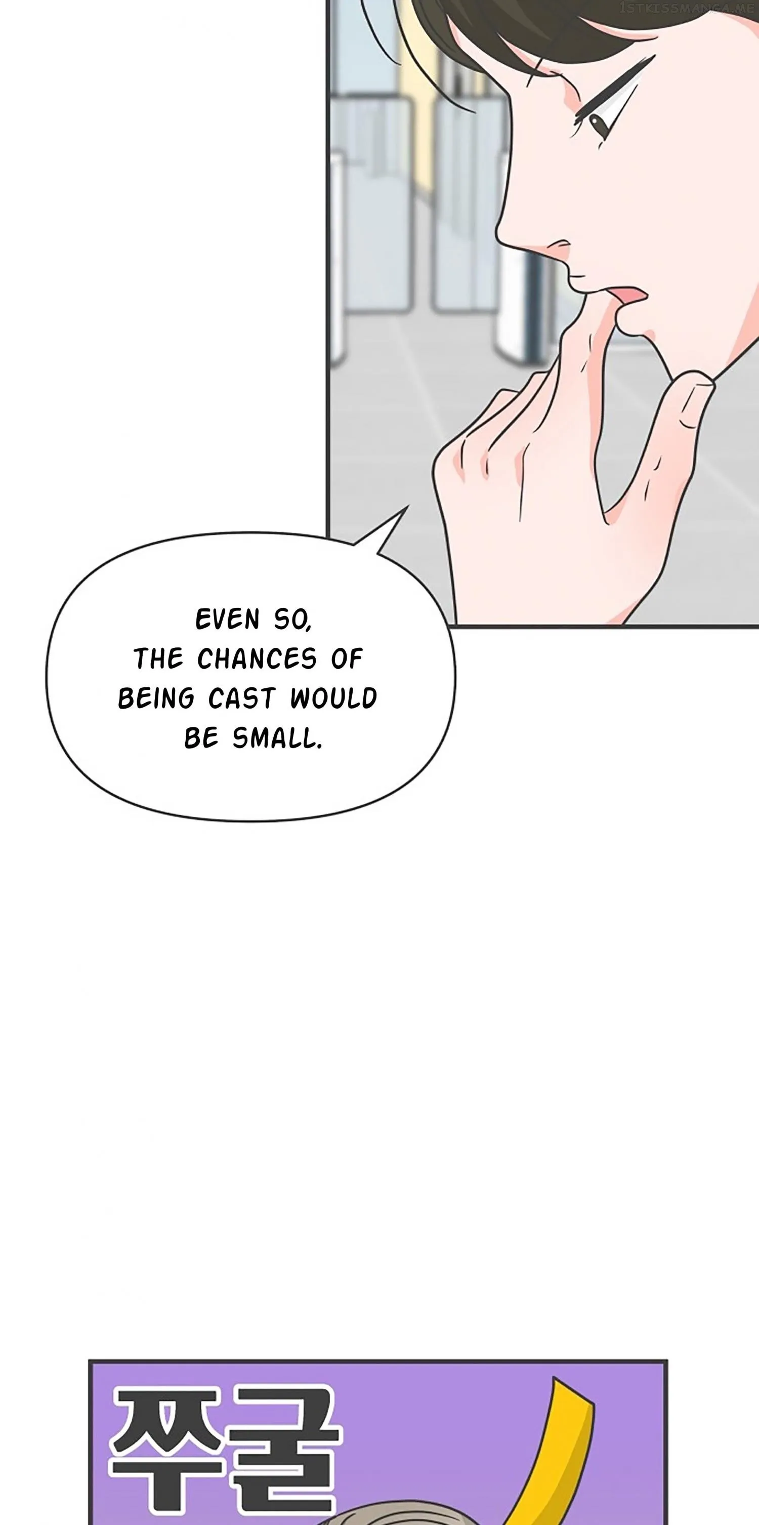 Read Newbies chapter 91 image 4 on Lezhin