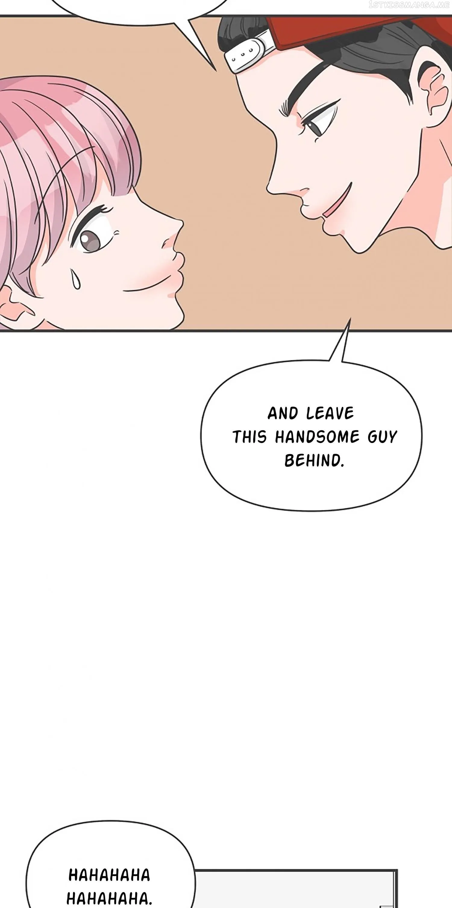 Read Newbies chapter 91 image 40 on Lezhin