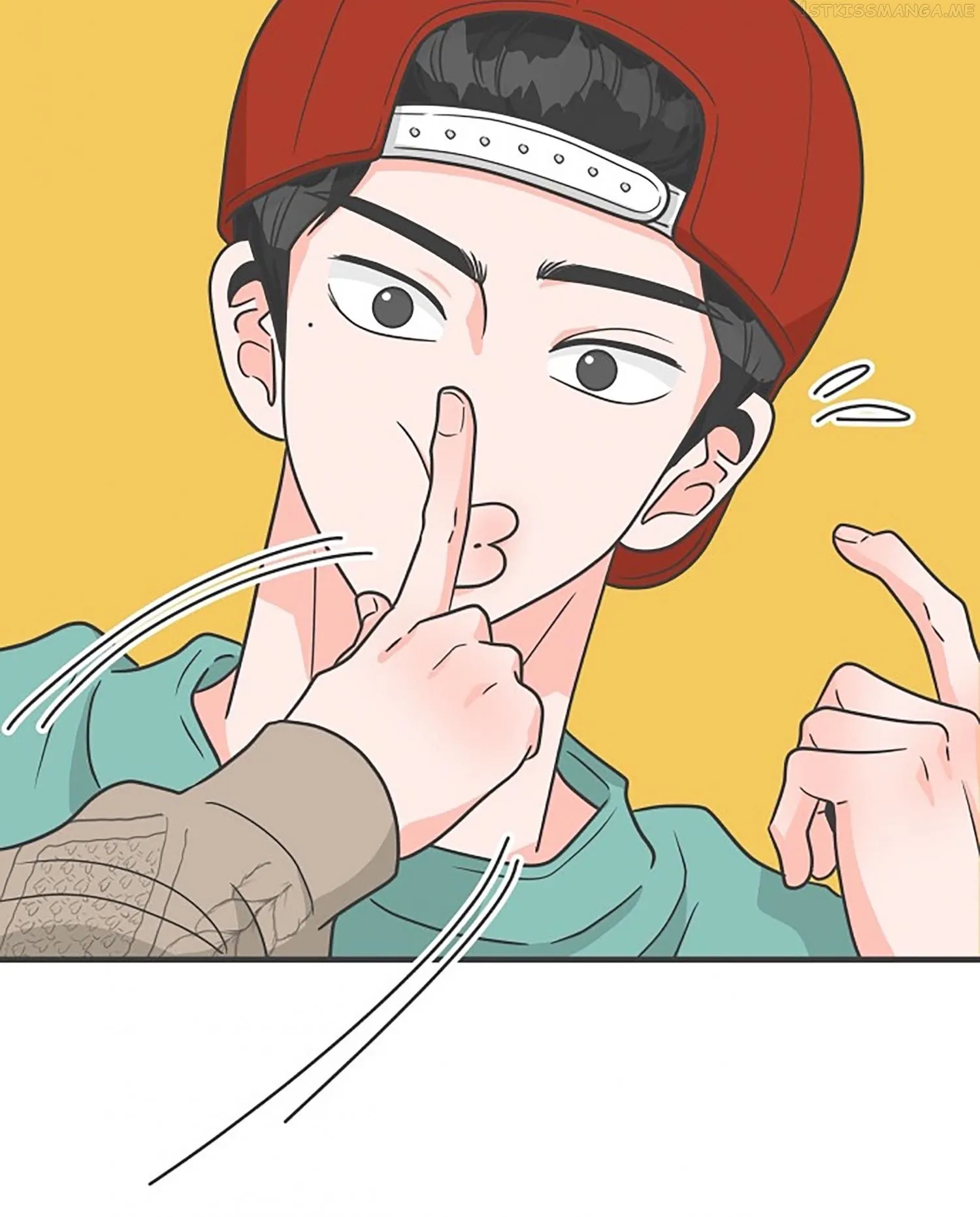 Read Newbies chapter 91 image 45 on Lezhin