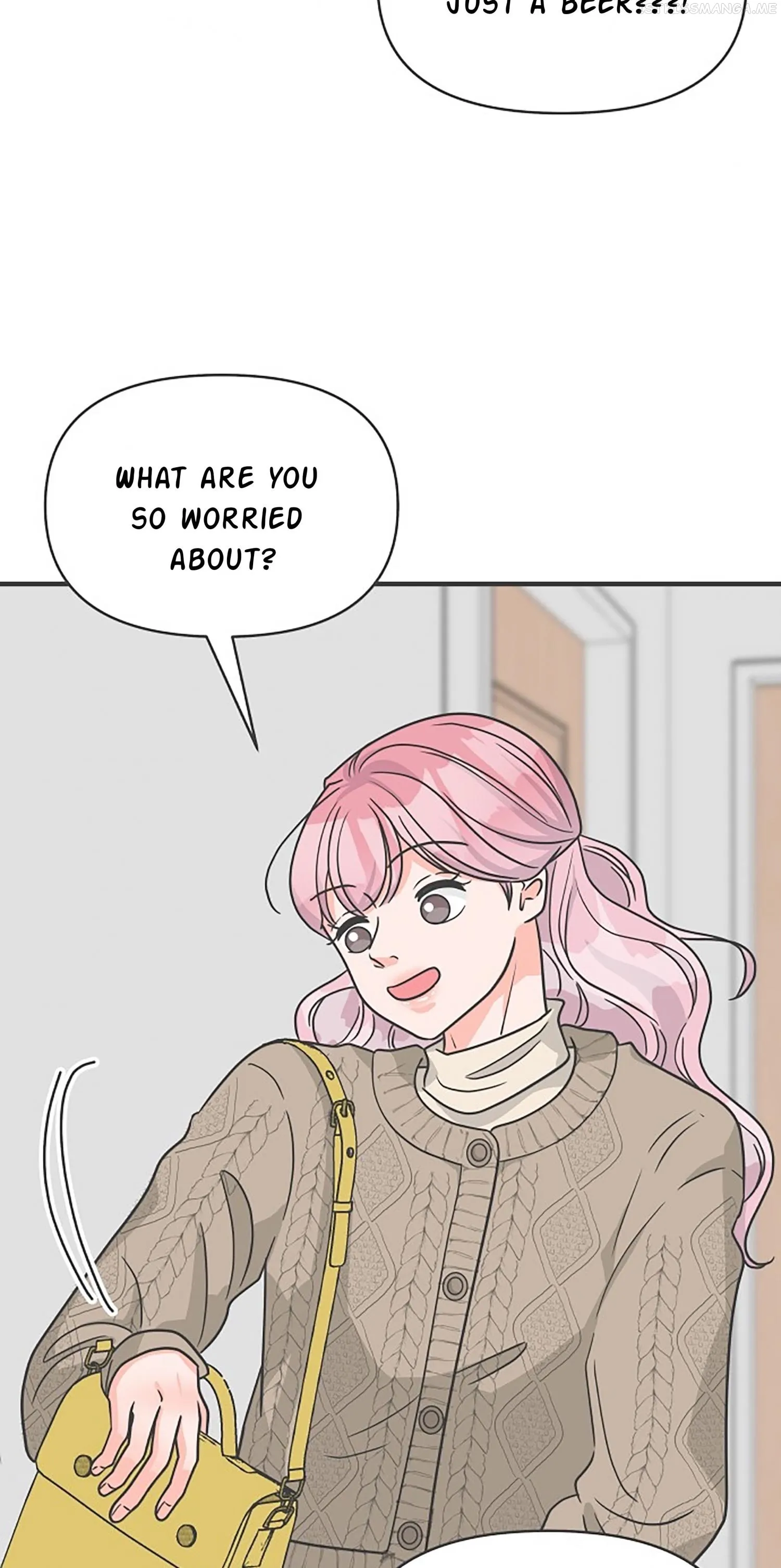 Read Newbies chapter 91 image 47 on Lezhin