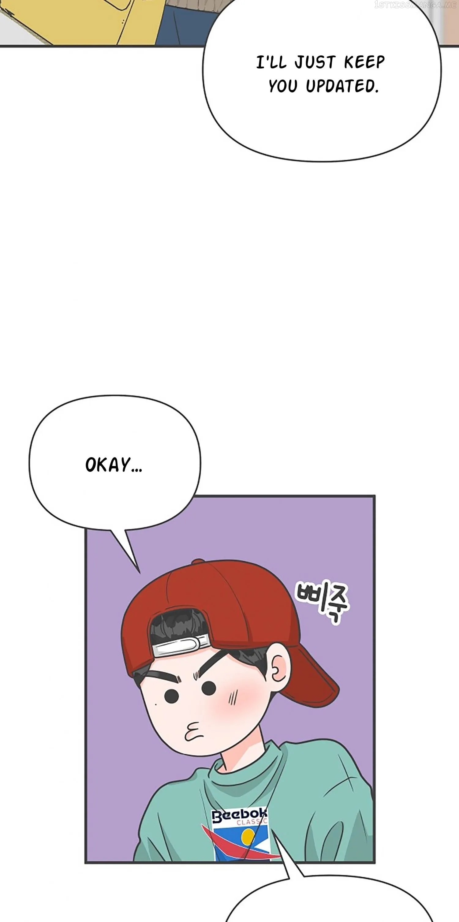 Read Newbies chapter 91 image 48 on Lezhin